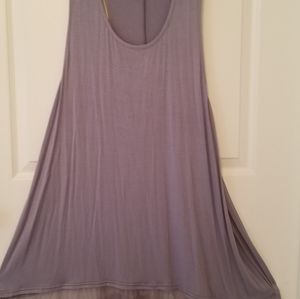 Long lacie undershirt